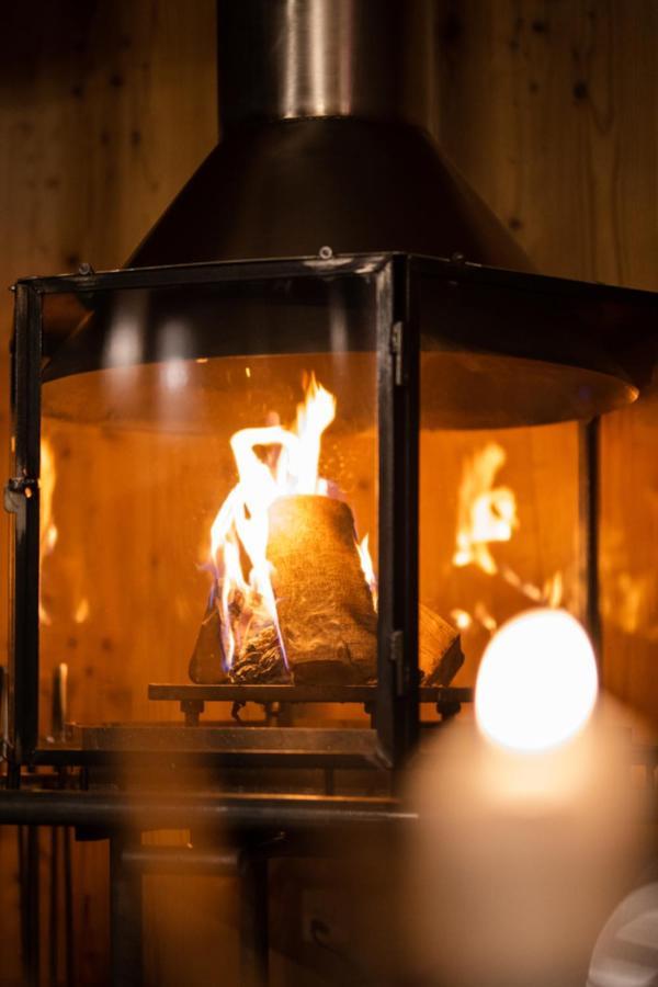 Suitenhotel Zurbriggen Zermatt Dış mekan fotoğraf